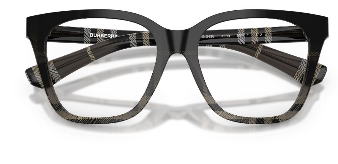 Brille Burberry BE2438