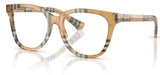 Lunettes de vue Burberry BE2439