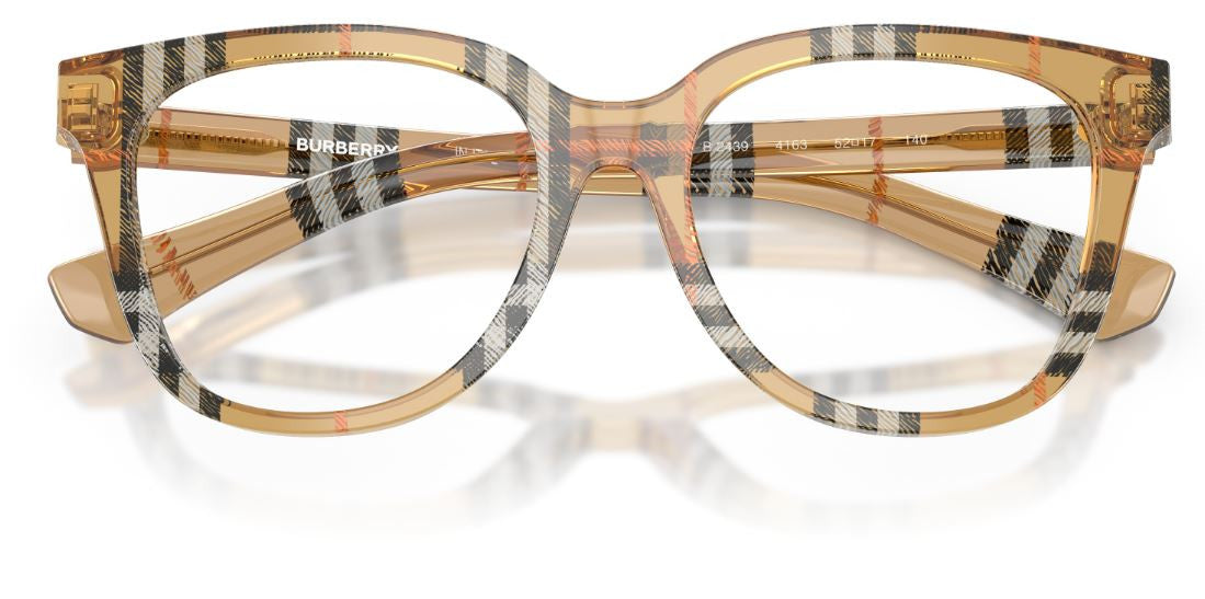 Korrektionsbrille Burberry BE2439