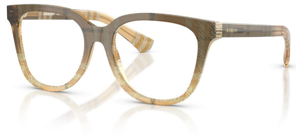 Optische bril Burberry BE2439