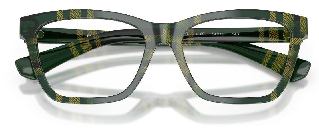 Brille Burberry BE2440