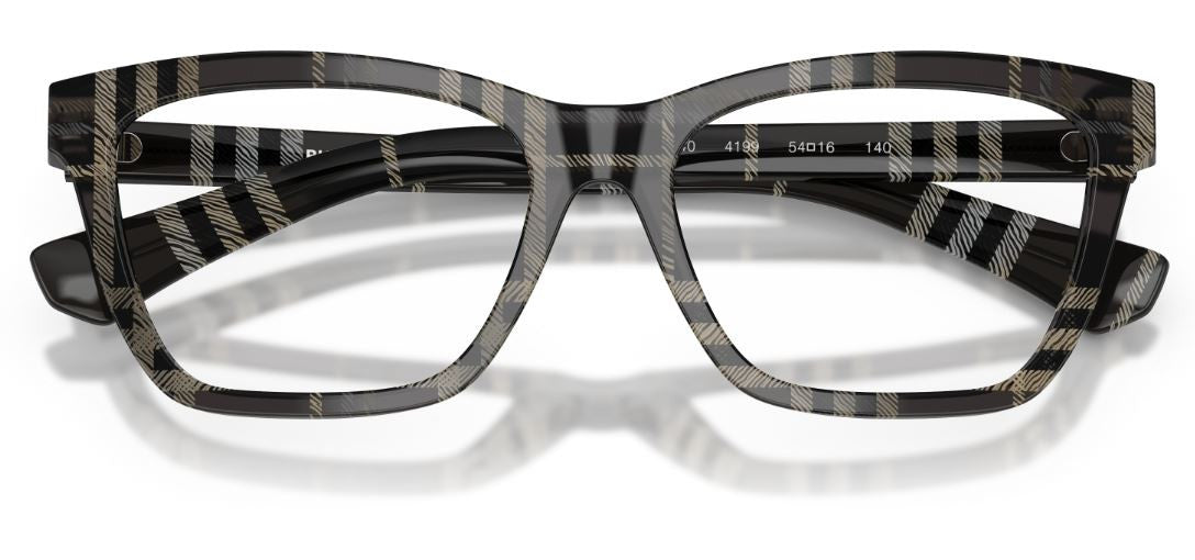 Brille Burberry BE2440