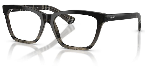 Optische bril Burberry BE2440