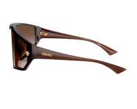 Lunettes de soleil Versace Medusa Horizon VE4461