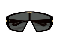 Lunettes de soleil Versace Medusa Horizon VE4461