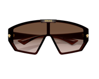 Lunettes de soleil Versace Medusa Horizon VE4461