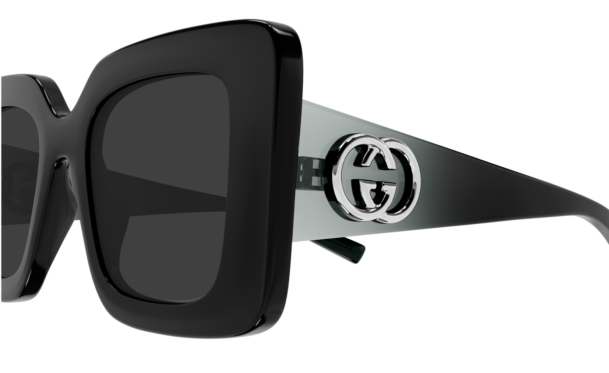 Gafas de sol Gucci Emblem GG2025S