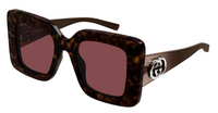 Gafas de sol Gucci Emblem GG2025S