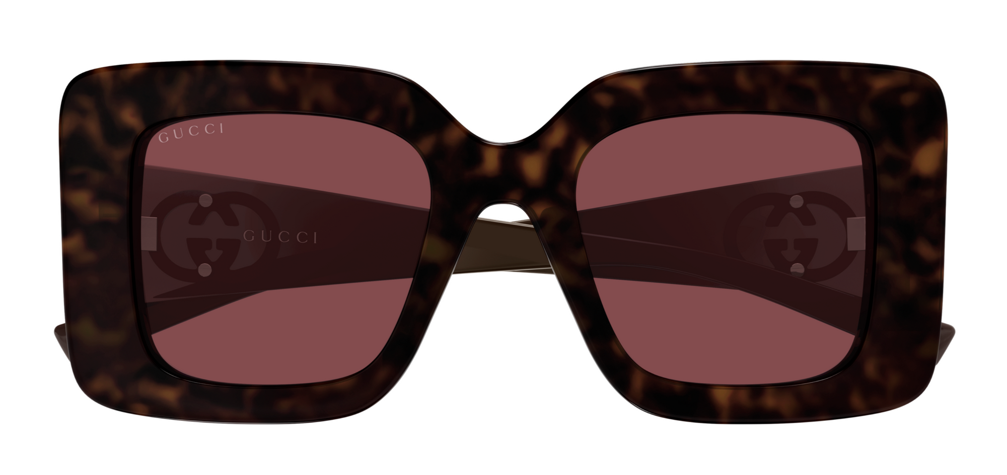 Gafas de sol Gucci Emblem GG2025S