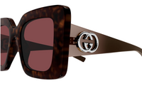 Gafas de sol Gucci Emblem GG2025S