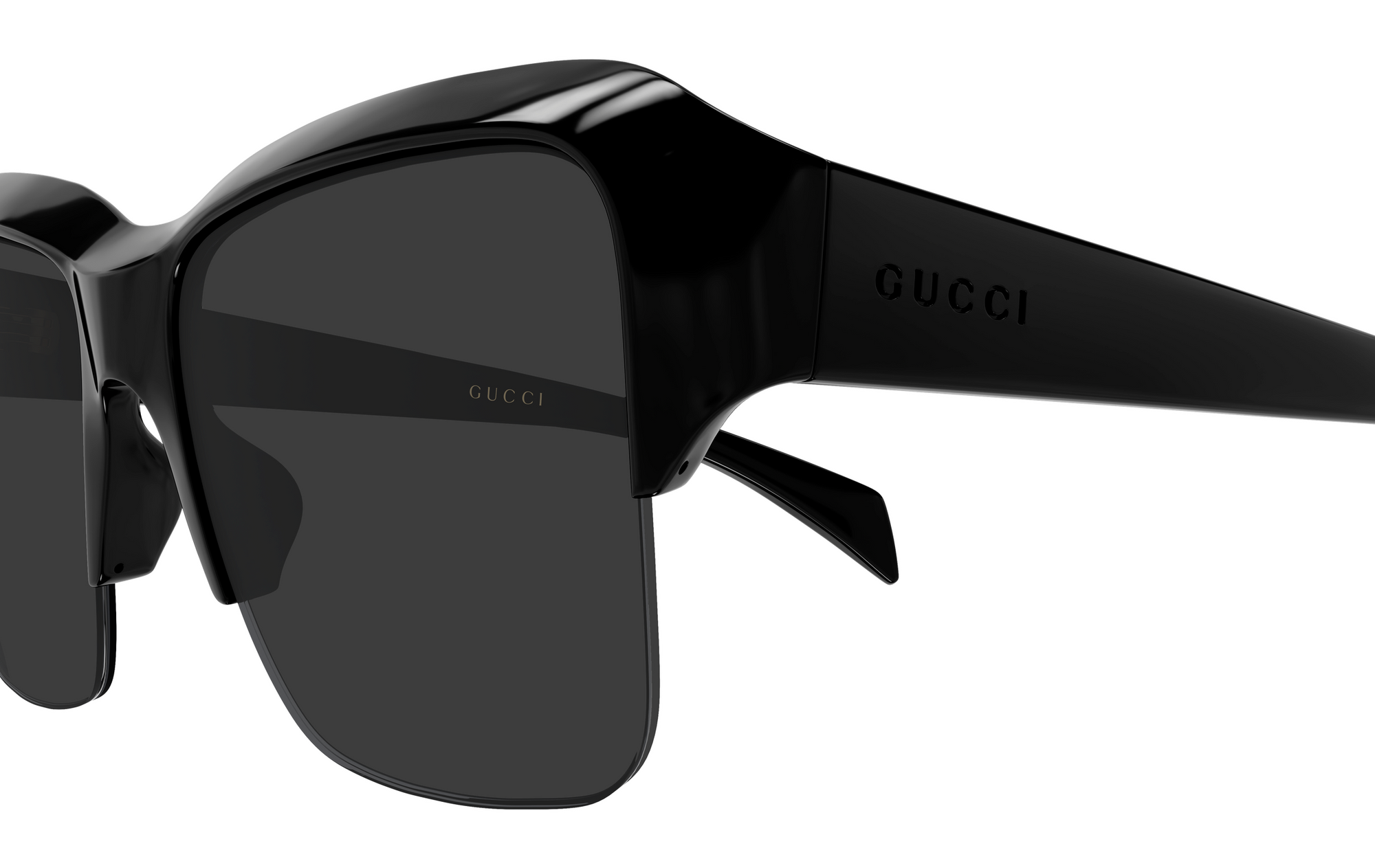 Gucci Sign GG2024S Sunglasses