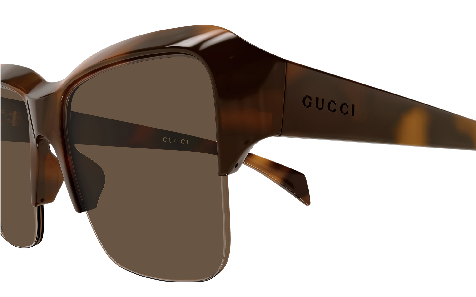 Gucci Sign GG2024S Sunglasses