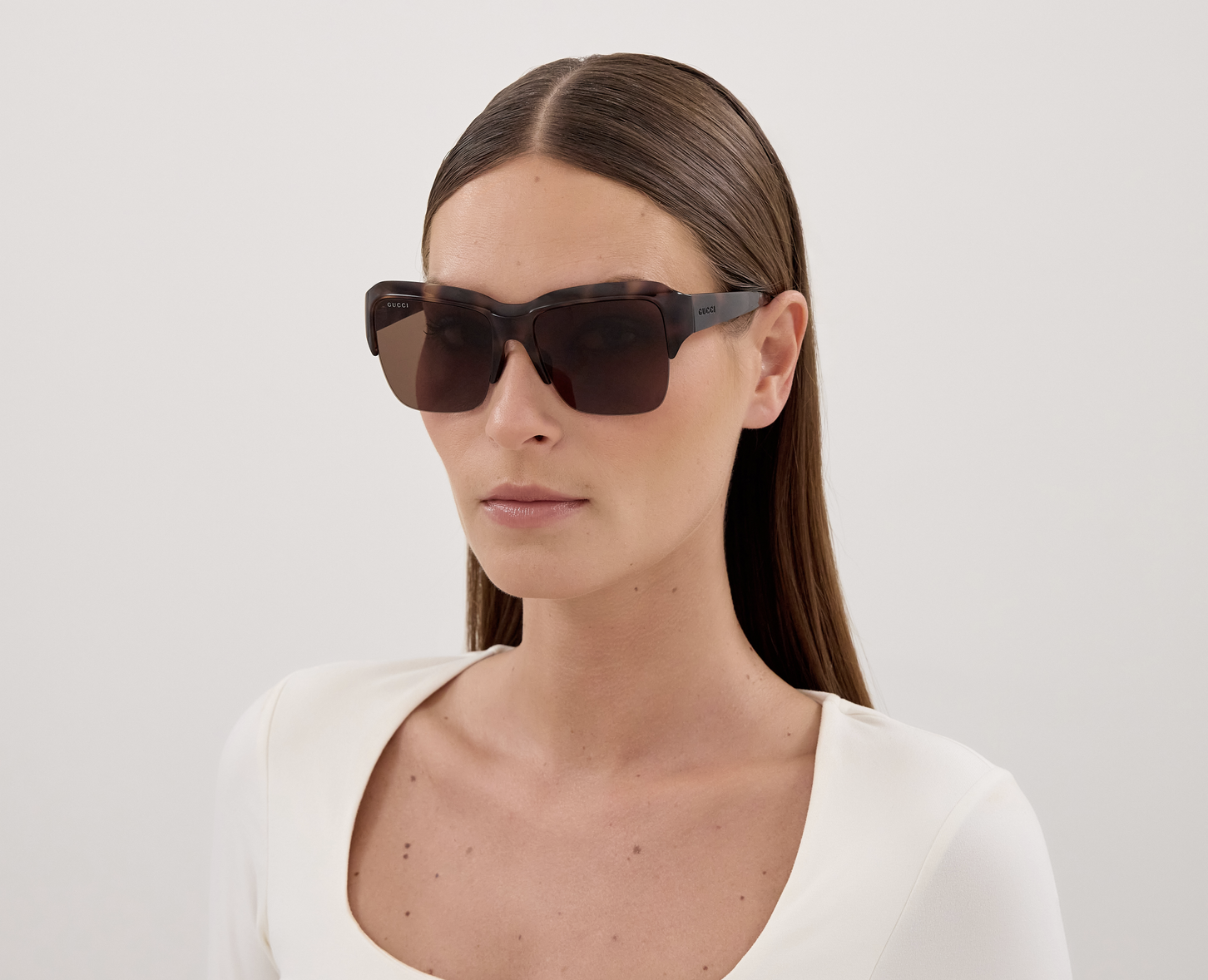 Gucci Sign GG2024S Sunglasses