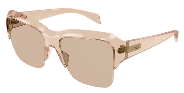 Lunettes de soleil Gucci Sign GG2024S