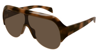 Sonnenbrille Gucci Logo GG2023S