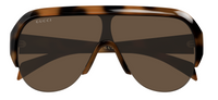 Sonnenbrille Gucci Logo GG2023S