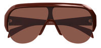 Sonnenbrille Gucci Logo GG2023S
