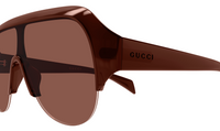 Sonnenbrille Gucci Logo GG2023S