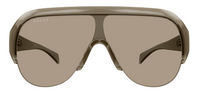 Sonnenbrille Gucci Logo GG2023S