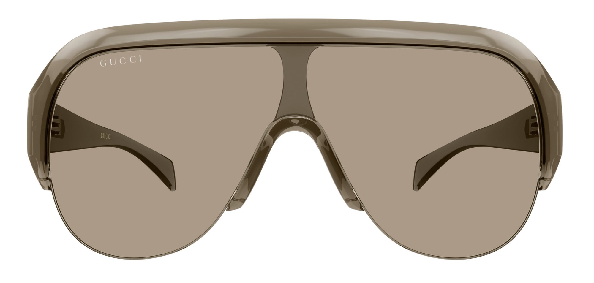 Sonnenbrille Gucci Logo GG2023S