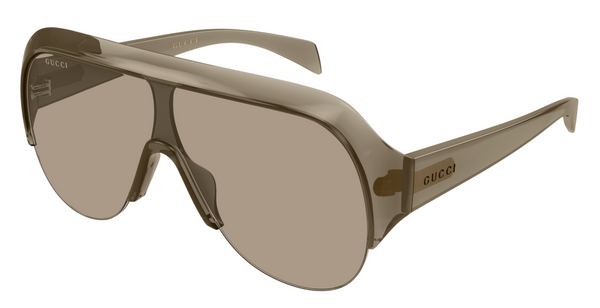 Lunettes de soleil Gucci Logo GG2023S