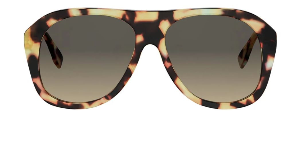 Fendi Baguette FE40223I Sunglasses