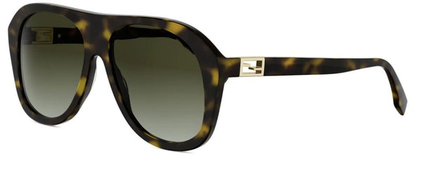 Óculos de Sol Fendi Baguette FE40223I