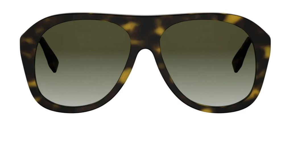 Fendi Baguette FE40223I Sunglasses