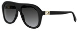 Fendi Baguette FE40223I Sunglasses