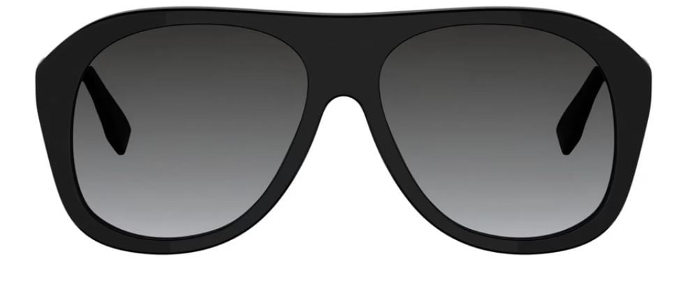 Fendi Baguette FE40223I Sunglasses