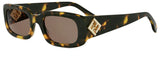 Fendi FF Diamonds FE40222I Sunglasses