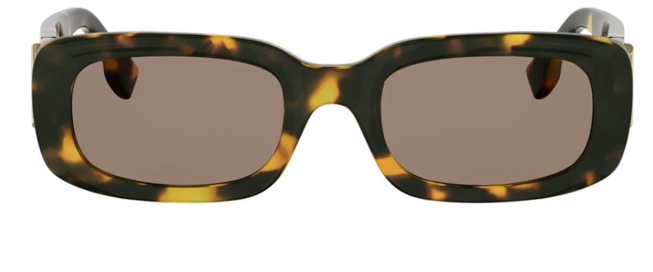 Fendi FF Diamonds FE40222I Sunglasses