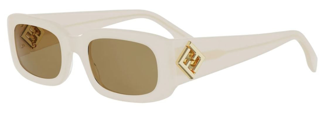 Fendi FF Diamonds FE40222I Sunglasses