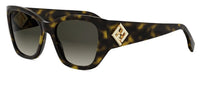Fendi FF Diamonds FE40220I Sunglasses