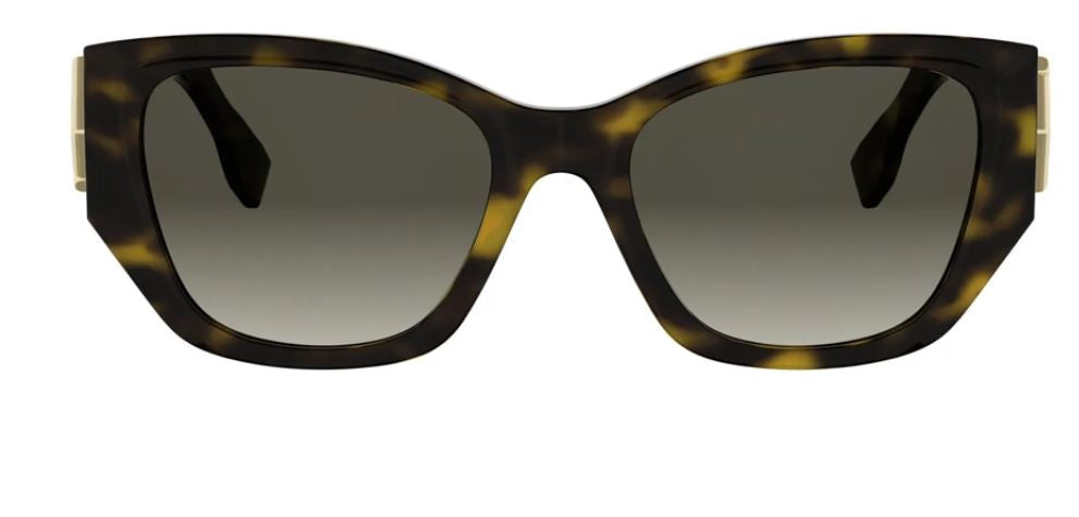 Fendi FF Diamonds FE40220I Sunglasses