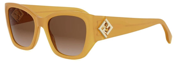 Óculos de Sol Fendi FF Diamonds FE40220I