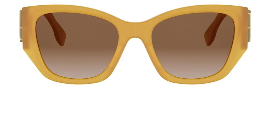 Fendi FF Diamonds FE40220I Sunglasses