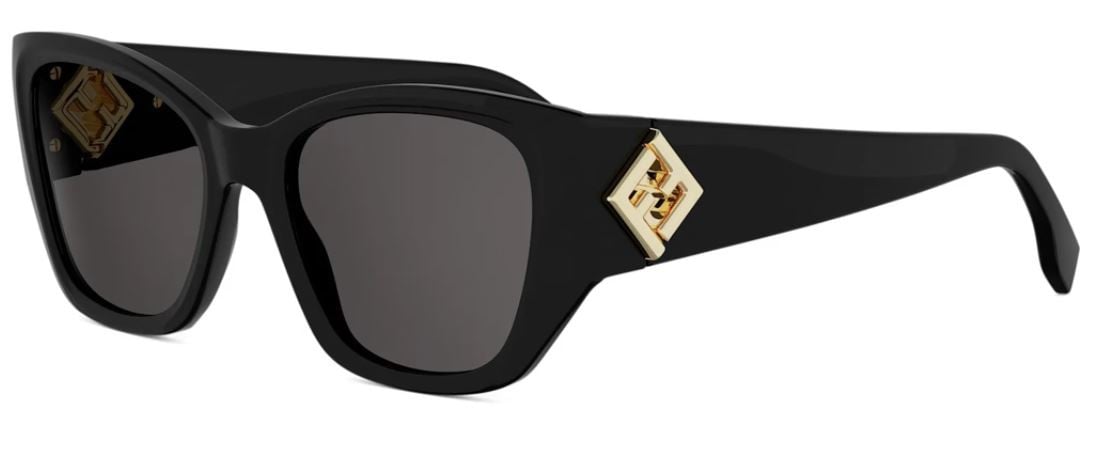 Fendi FF Diamonds FE40220I Sunglasses