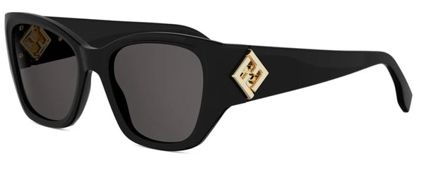Óculos de Sol Fendi FF Diamonds FE40220I