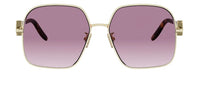 Óculos de sol Fendi FF Diamonds FE40218U