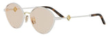 Gafas de Sol Fendi FF Diamonds FE40217U