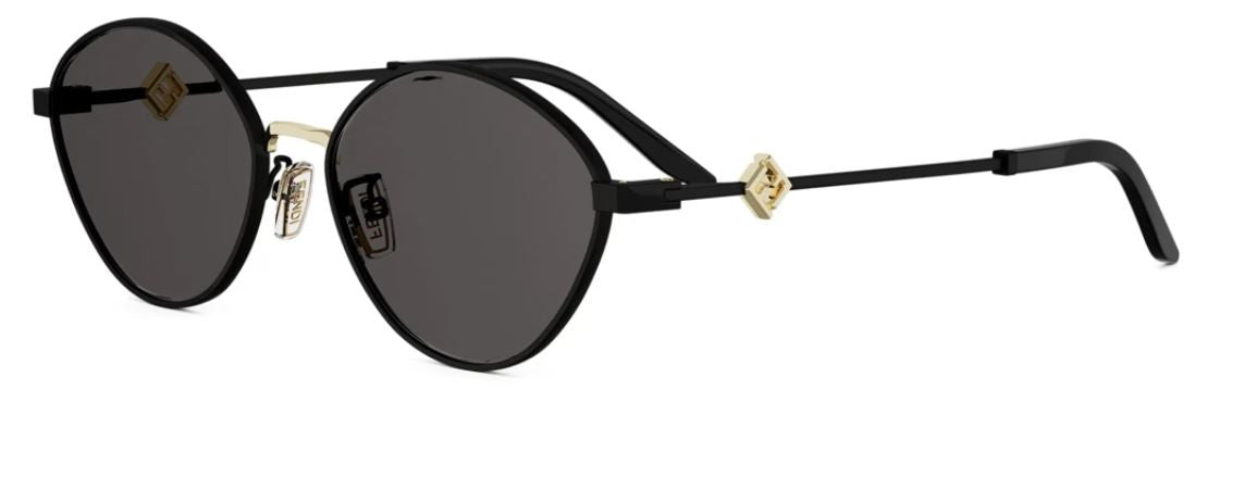 Fendi FF Diamonds FE40217U Sunglasses