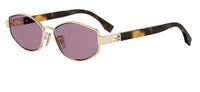 Fendi Baguette FE40216U Sunglasses