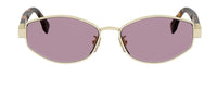 Fendi Baguette FE40216U Sunglasses
