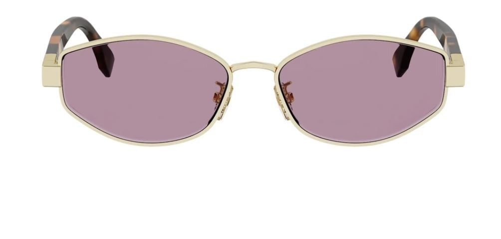 Fendi Baguette FE40216U Sunglasses