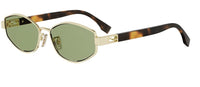 Fendi Baguette FE40216U Sunglasses