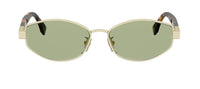 Fendi Baguette FE40216U Sunglasses
