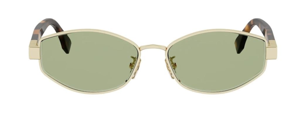 Fendi Baguette FE40216U Sunglasses
