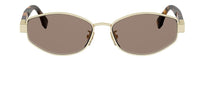 Fendi Baguette FE40216U Sunglasses