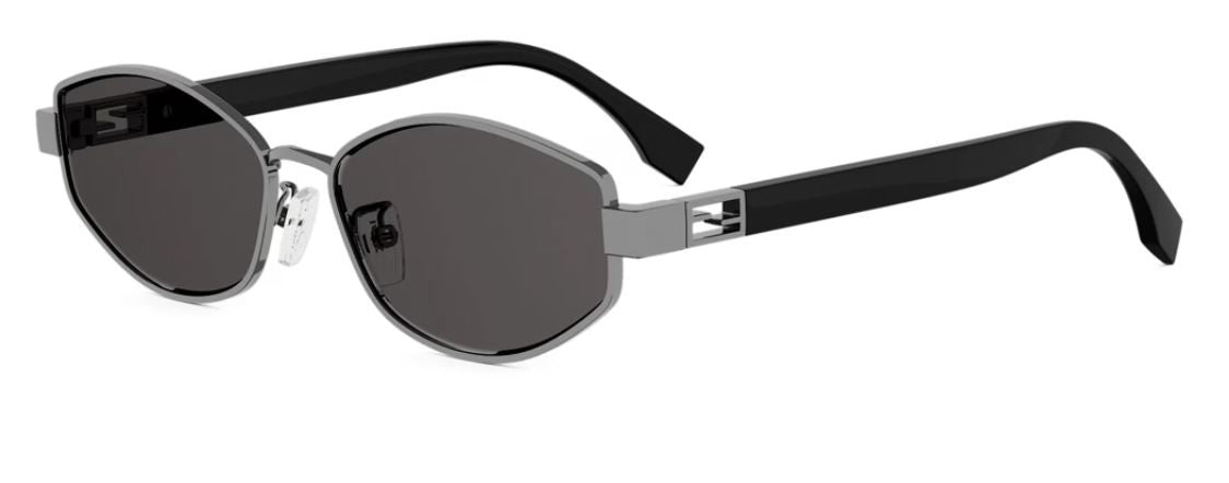 Fendi Baguette FE40216U Sunglasses